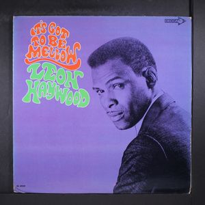 LEON HAYWOOD