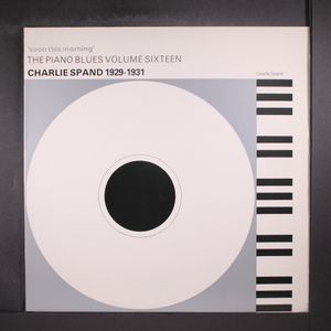 CHARLIE SPAND