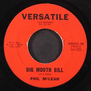 PHIL MCLEAN
