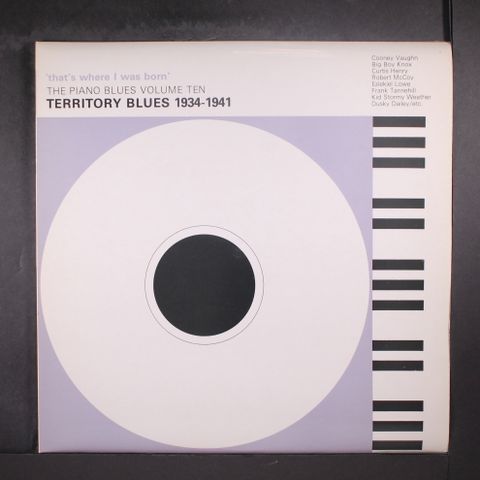 Item