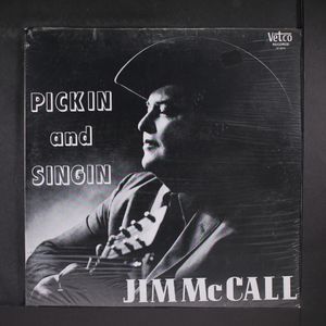 JIM MCCALL