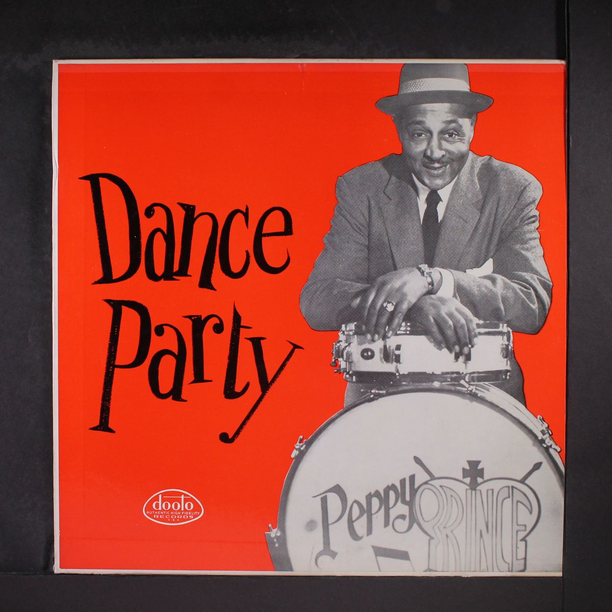 dance party by PEPPY PRINCE