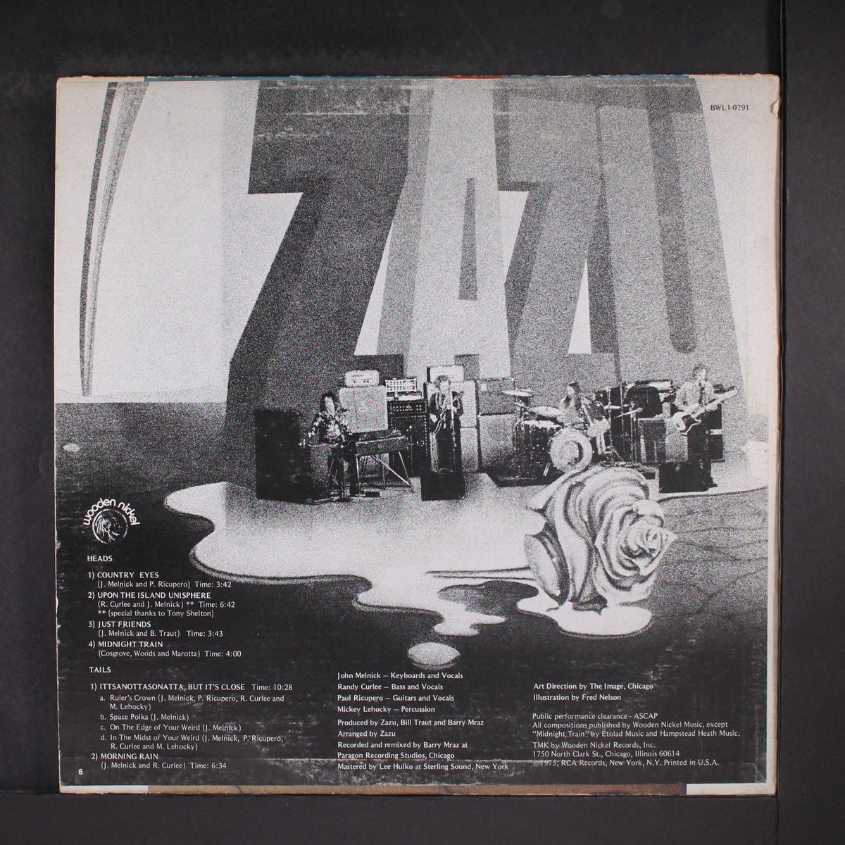 zazu by ZAZU