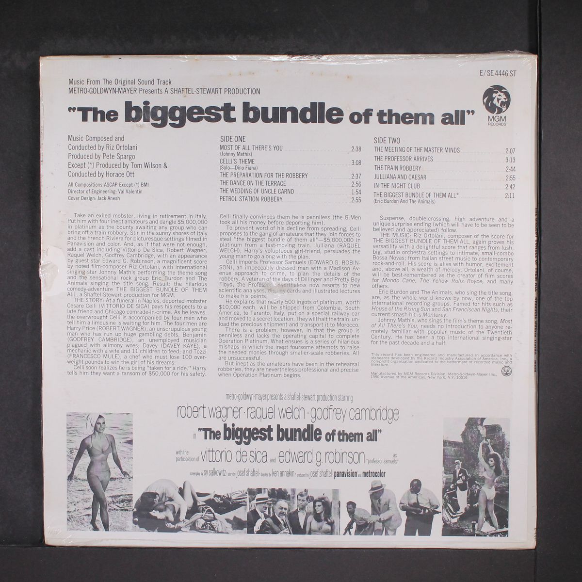biggest bundle of them all by SOUNDTRACK