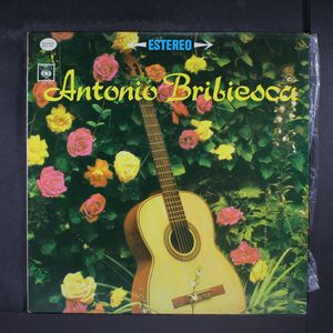 ANTONIO BRIBIESCA