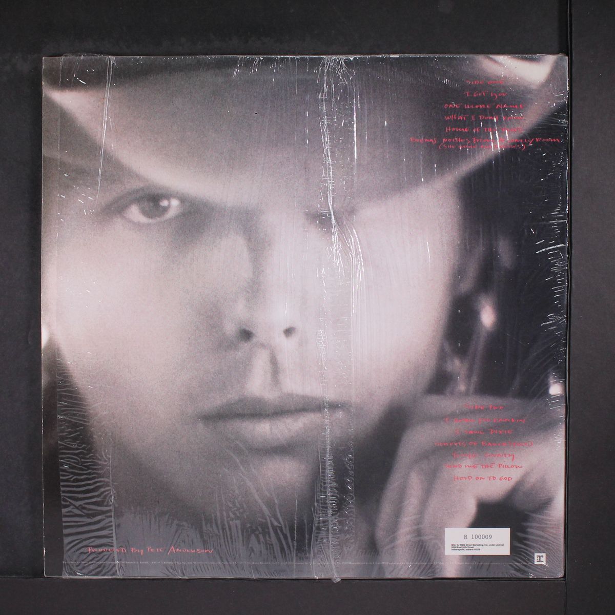 buenas noches from a lonely room by DWIGHT YOAKAM