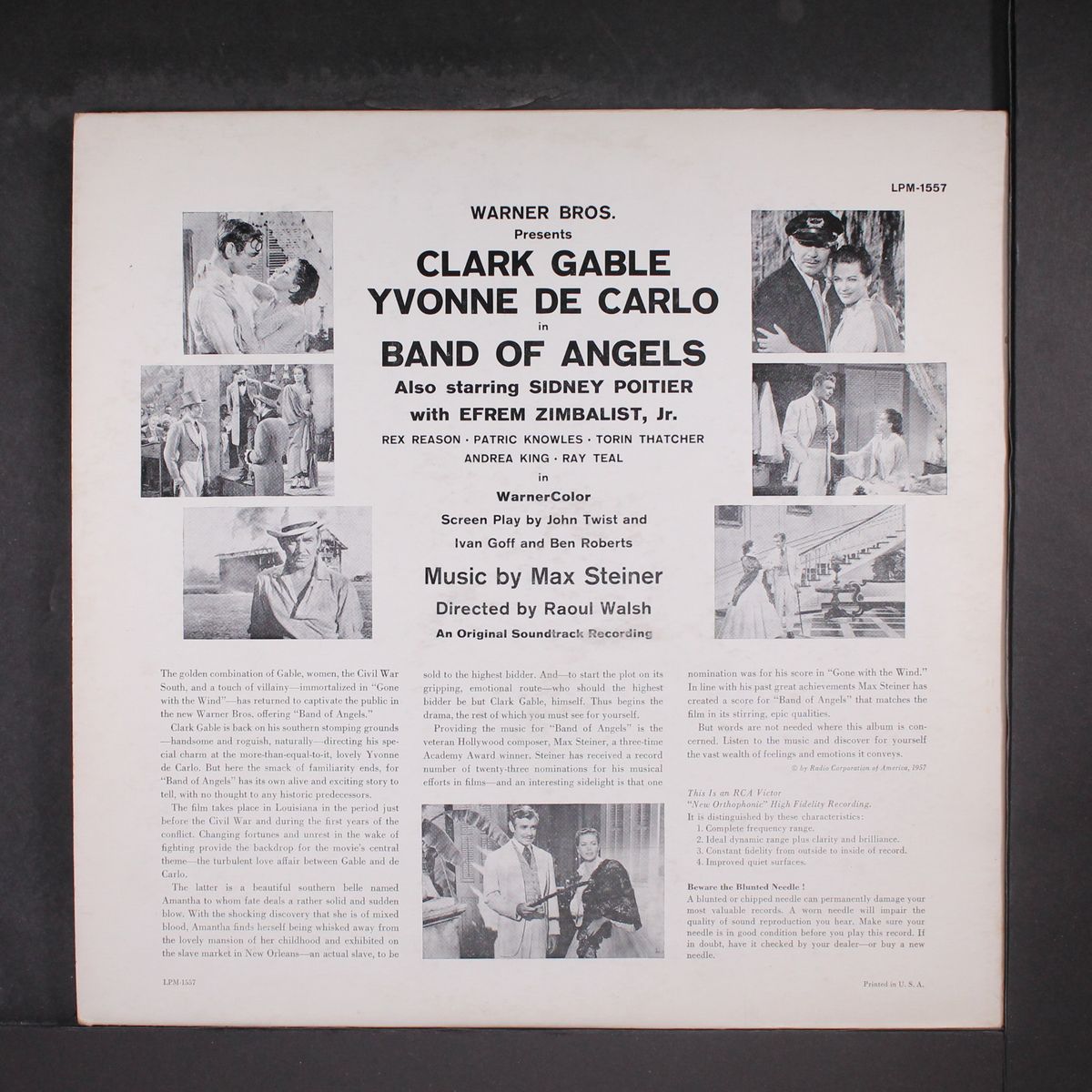 band of angels by SOUNDTRACK
