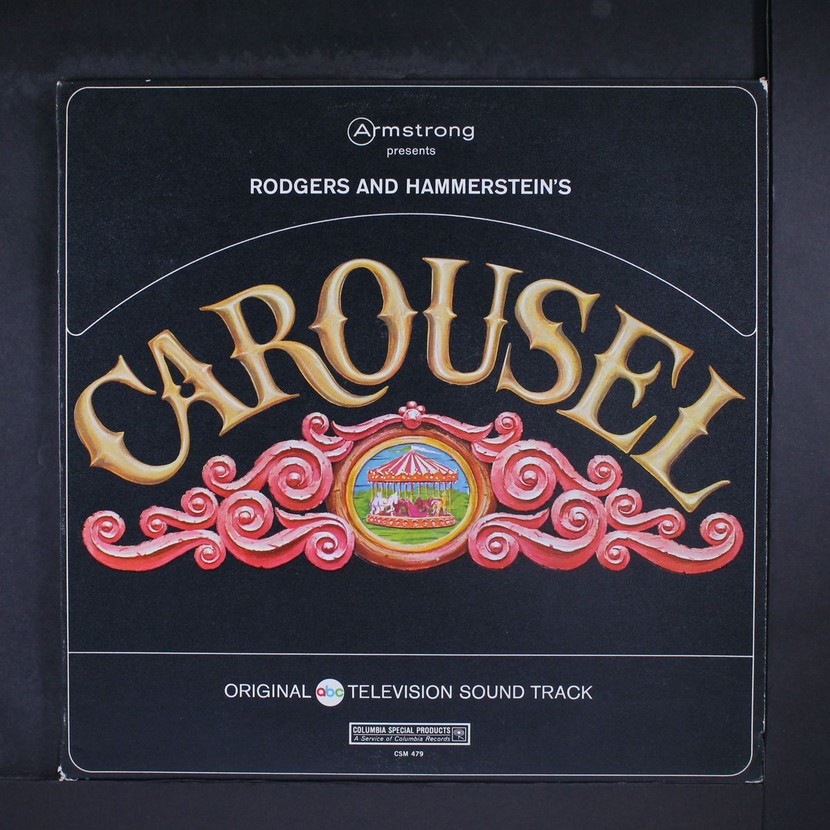 carousel by SOUNDTRACK