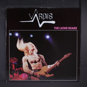 VARDIS