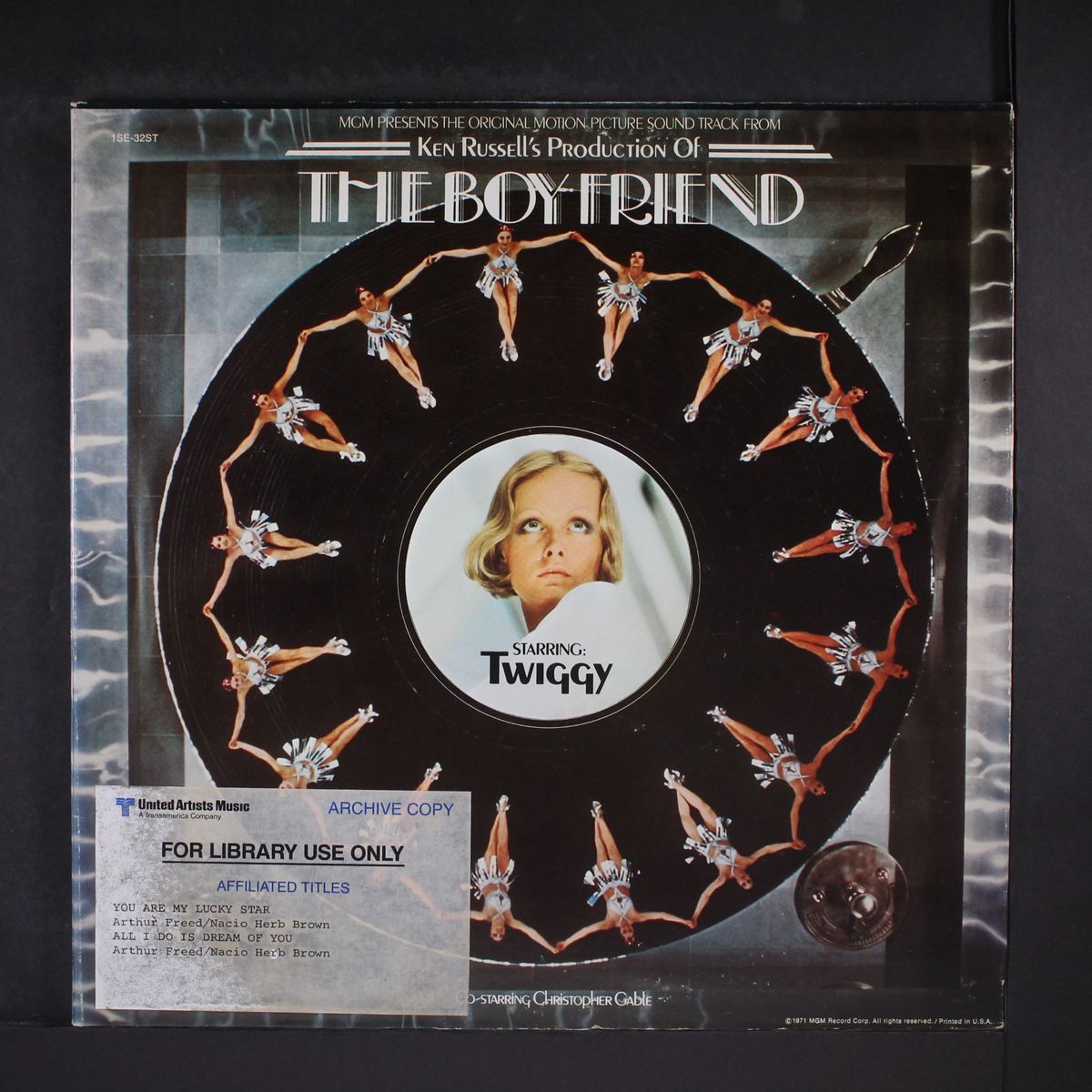 the boyfriend by SOUNDTRACK