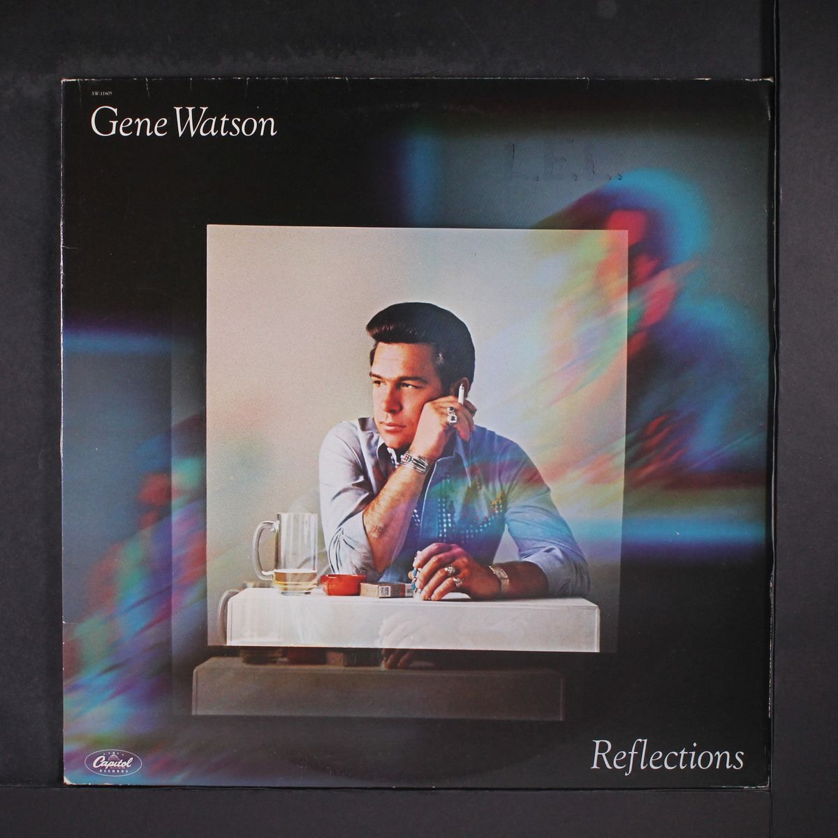 reflections by GENE WATSON