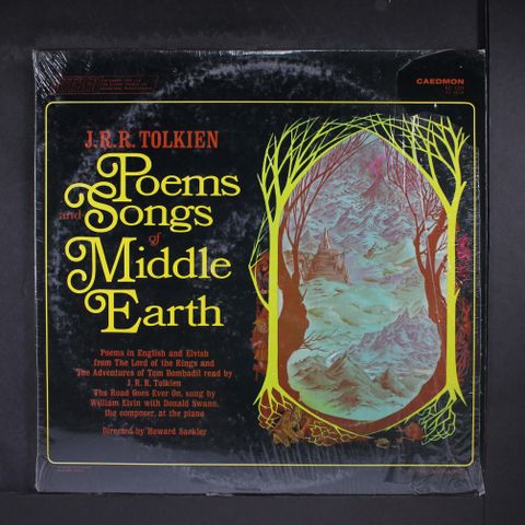 J.R.R. TOLKIEN
