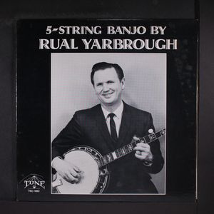 RUAL YARBROUGH