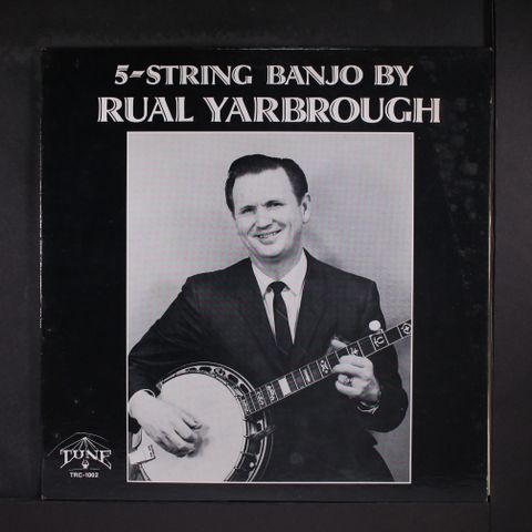 RUAL YARBROUGH