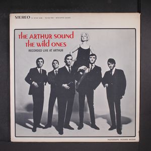ARTHUR SOUND