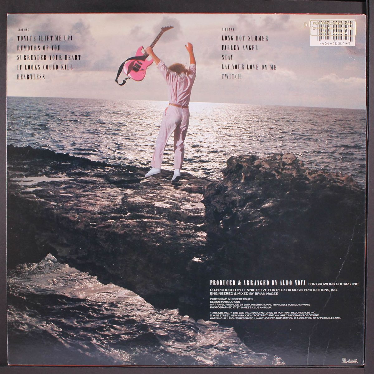 twitch by ALDO NOVA