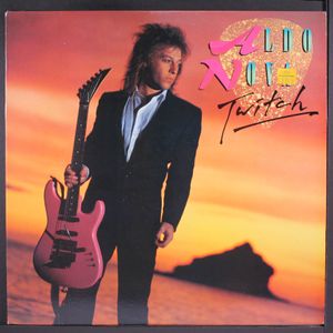 ALDO NOVA
