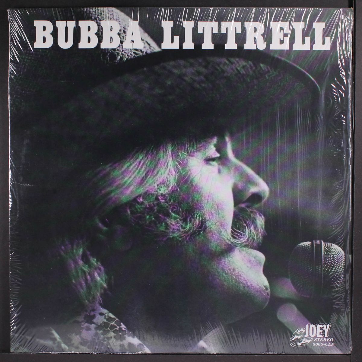bubba littrell by BUBBA LITTRELL