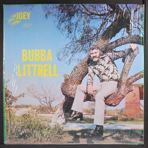 BUBBA LITTRELL