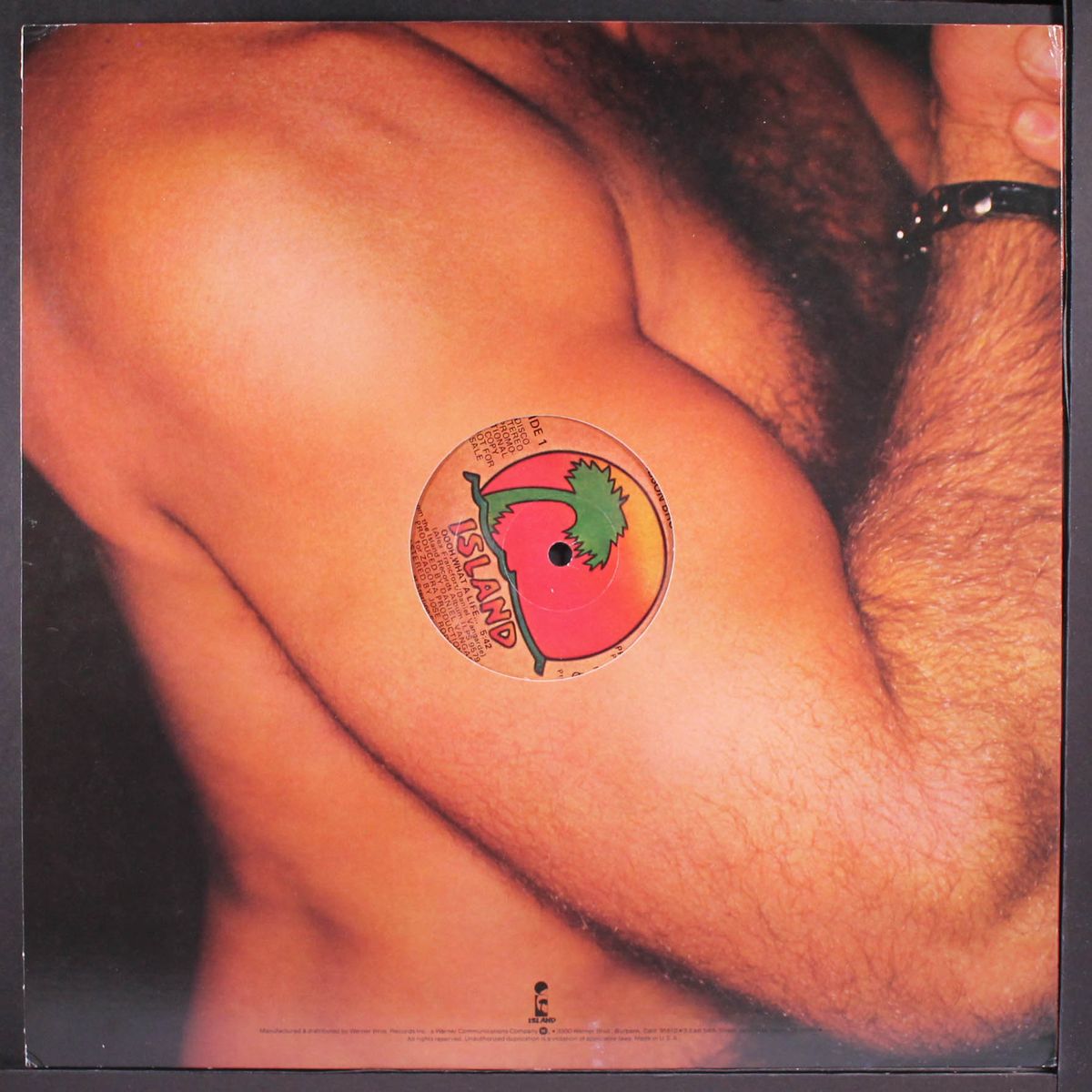 oooh what a life / better do it salsa! by GIBSON BROTHERS