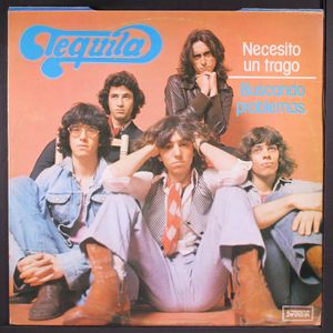 TEQUILA