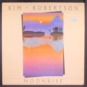 KIM ROBERTSON