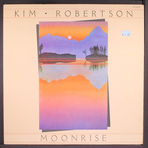 KIM ROBERTSON