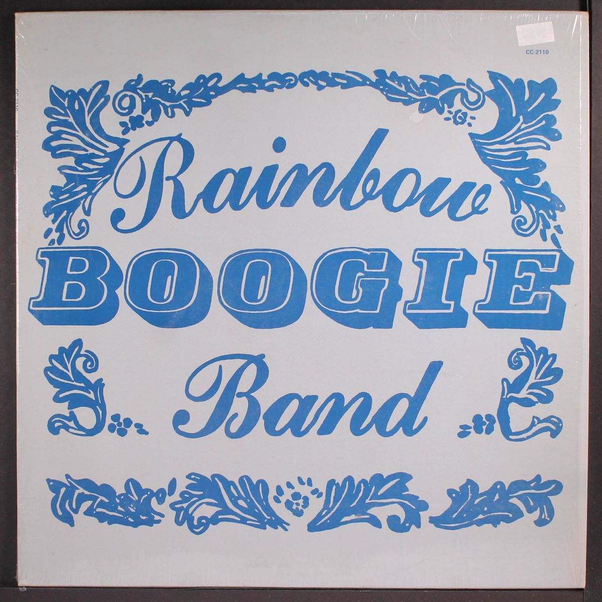 rainbow boogie band by RAINBOW BOOGIE BAND