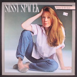 SISSY SPACEK