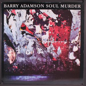 BARRY ADAMSON