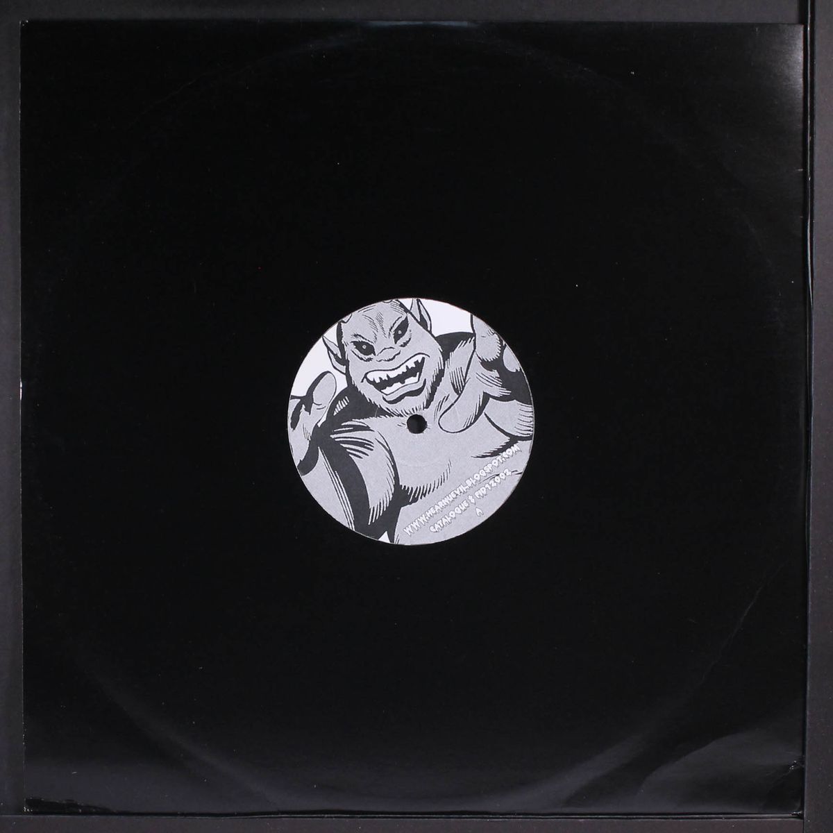 hear nu evil by VARIOUS