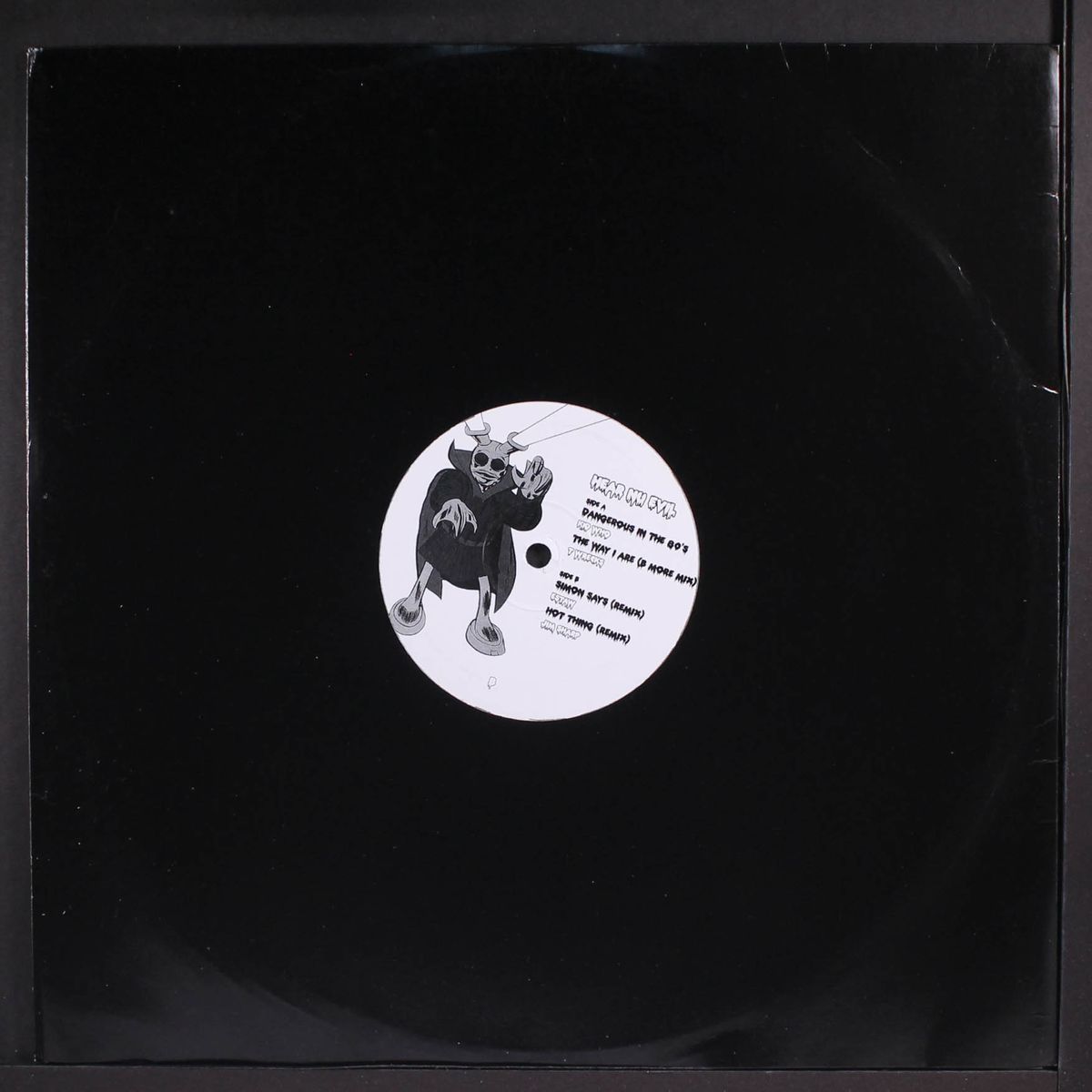 hear nu evil by VARIOUS