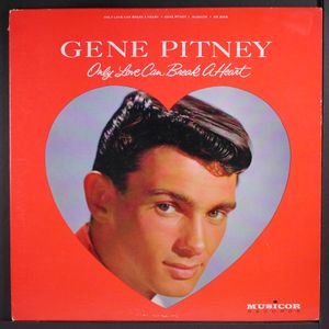 GENE PITNEY