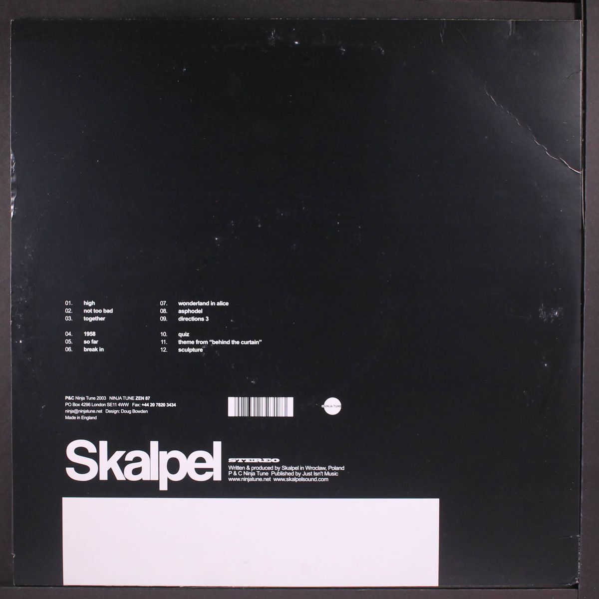 skalpel by SKALPEL