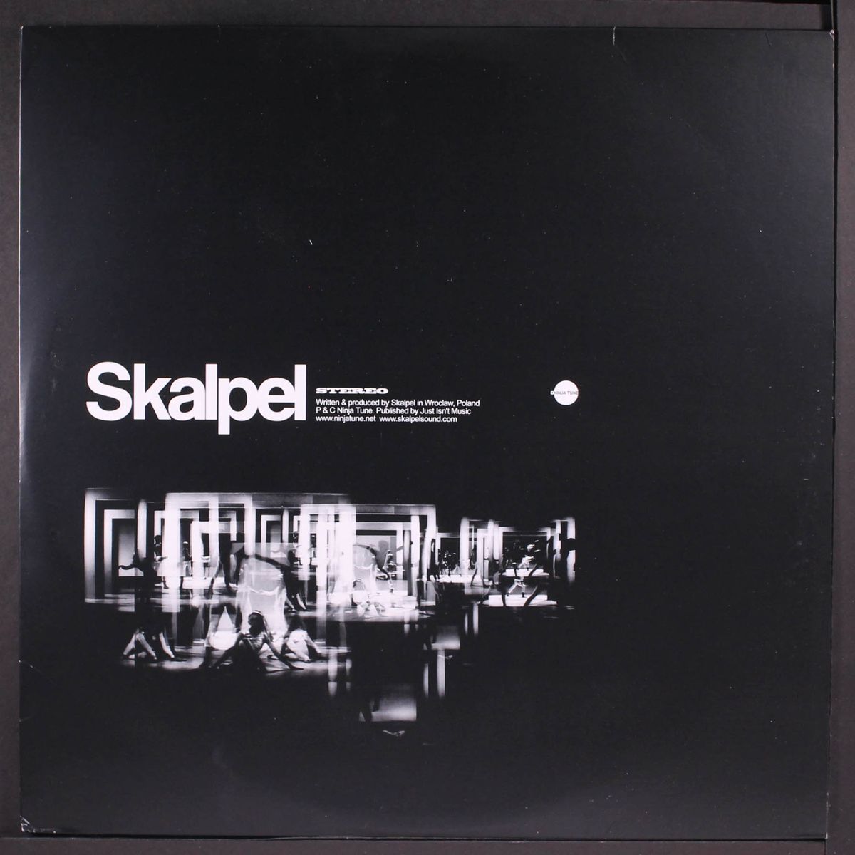 skalpel by SKALPEL