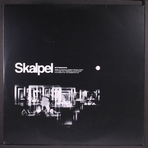 SKALPEL