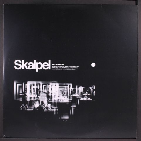 SKALPEL
