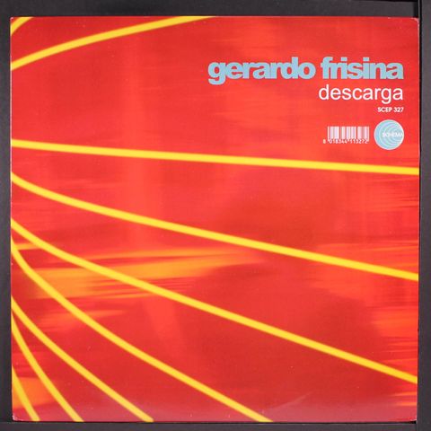 GERARDO FRISINA