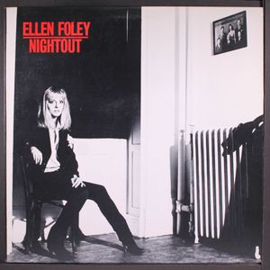 ELLEN FOLEY