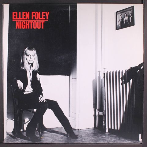ELLEN FOLEY