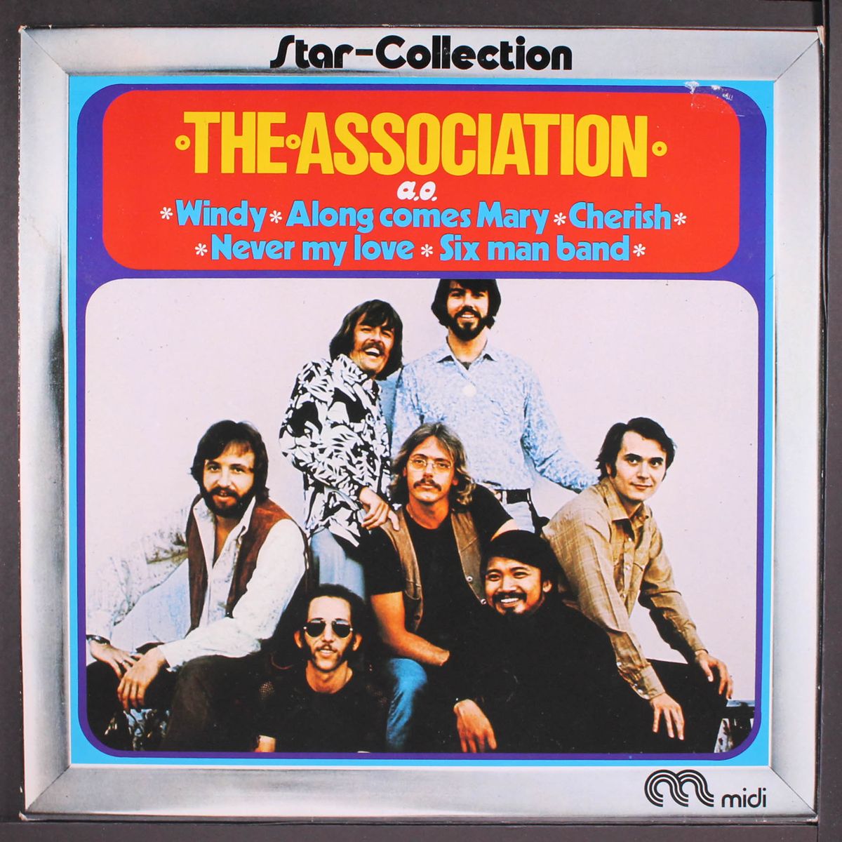 star-collection by ASSOCIATION