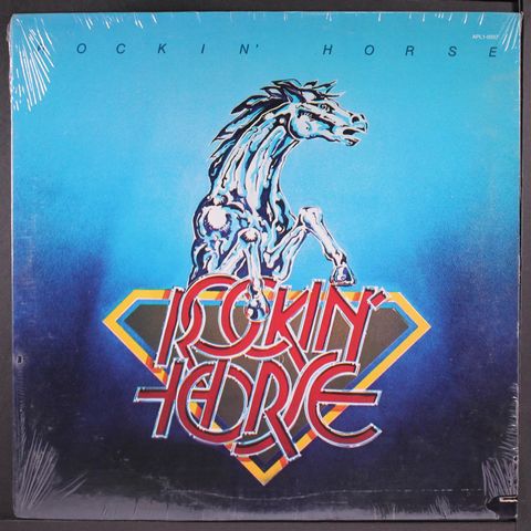ROCKIN' HORSE