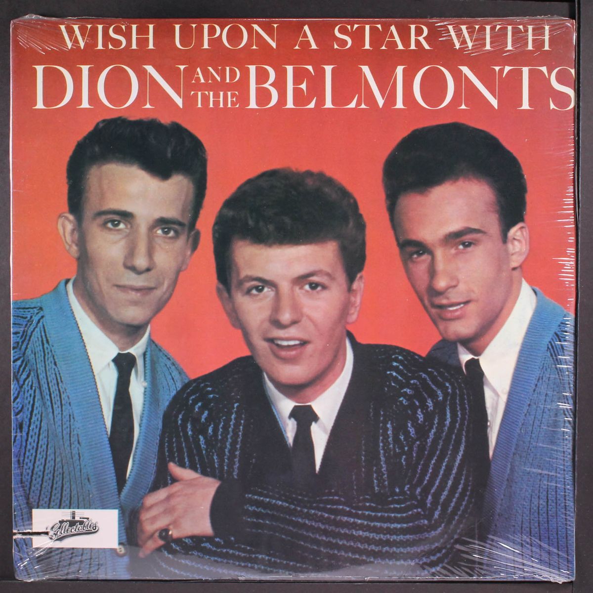 wish upon a star by DION & BELMONTS