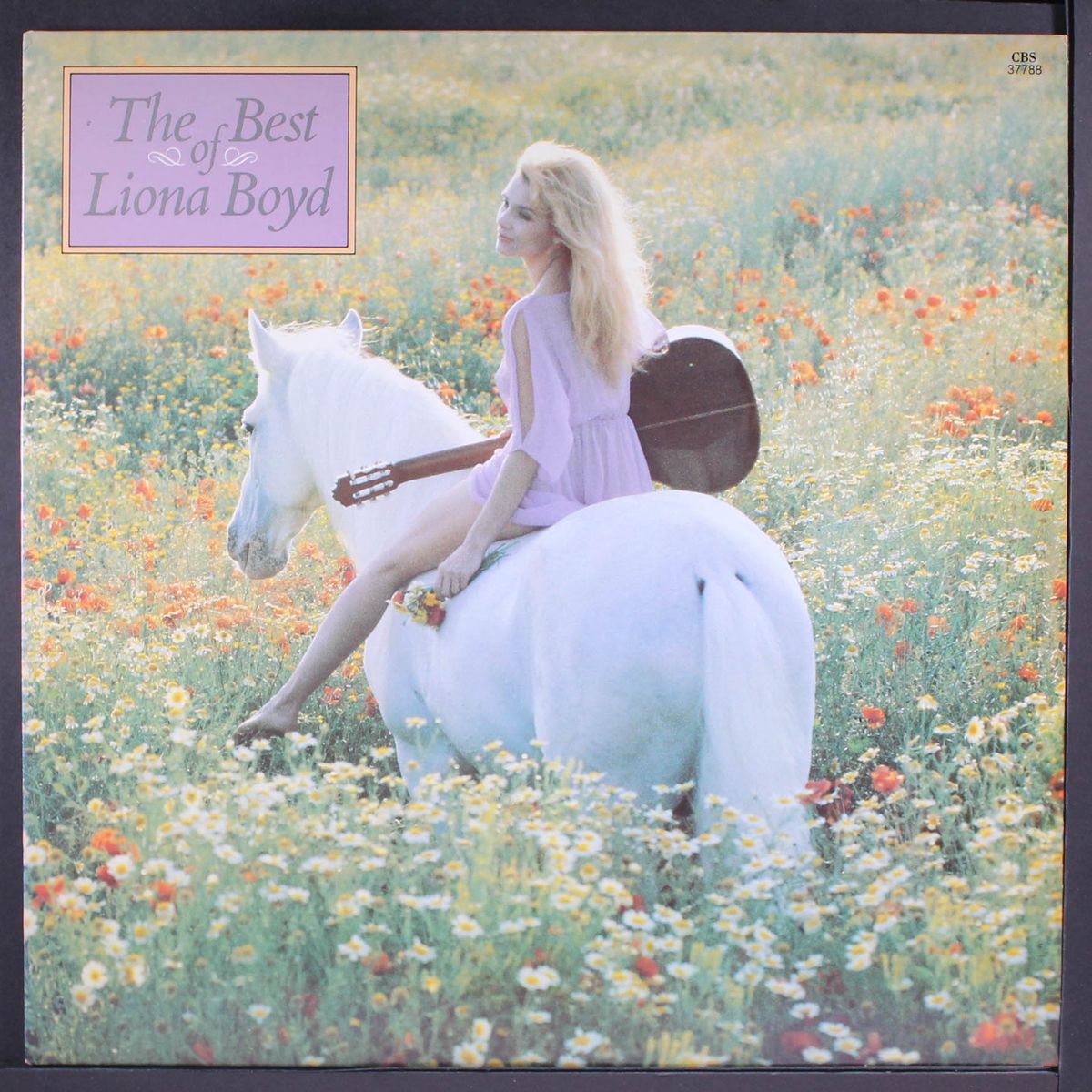 best of by LIONA BOYD