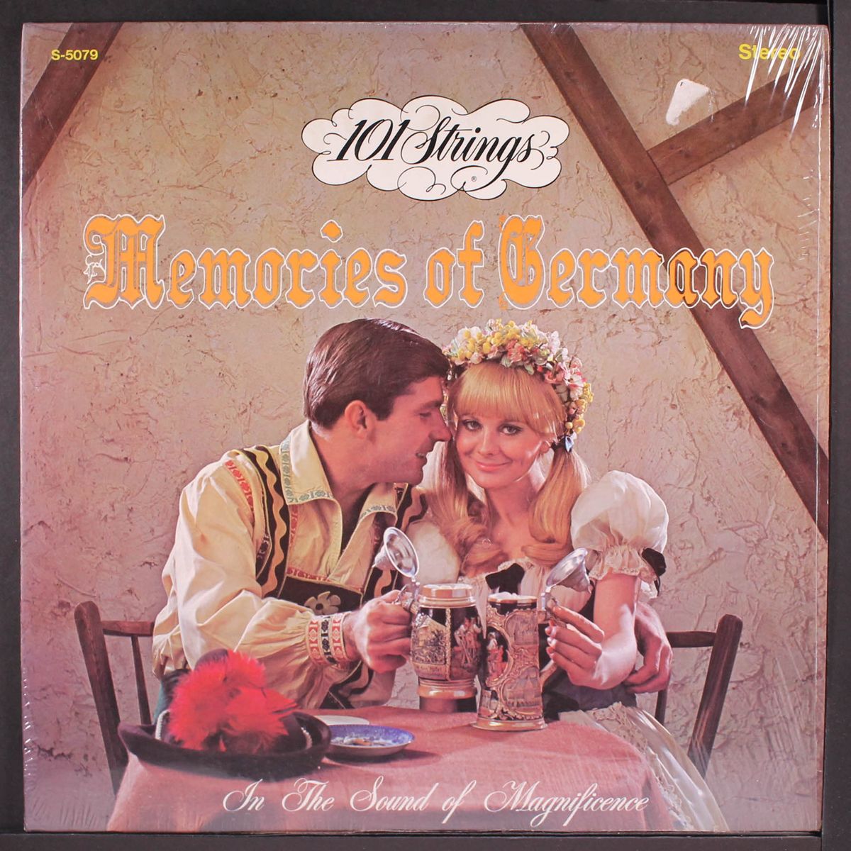 memories of germany by 101 STRINGS