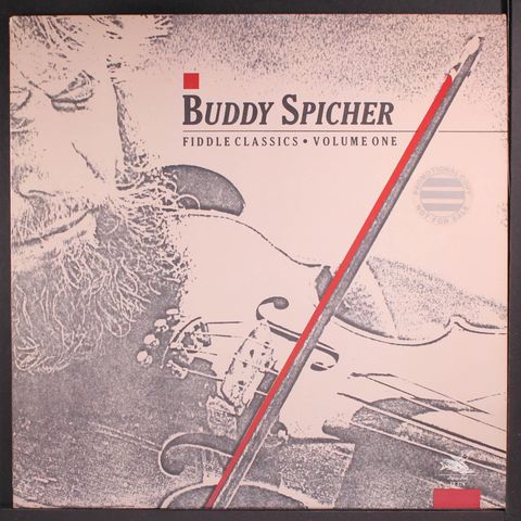 BUDDY SPICHER
