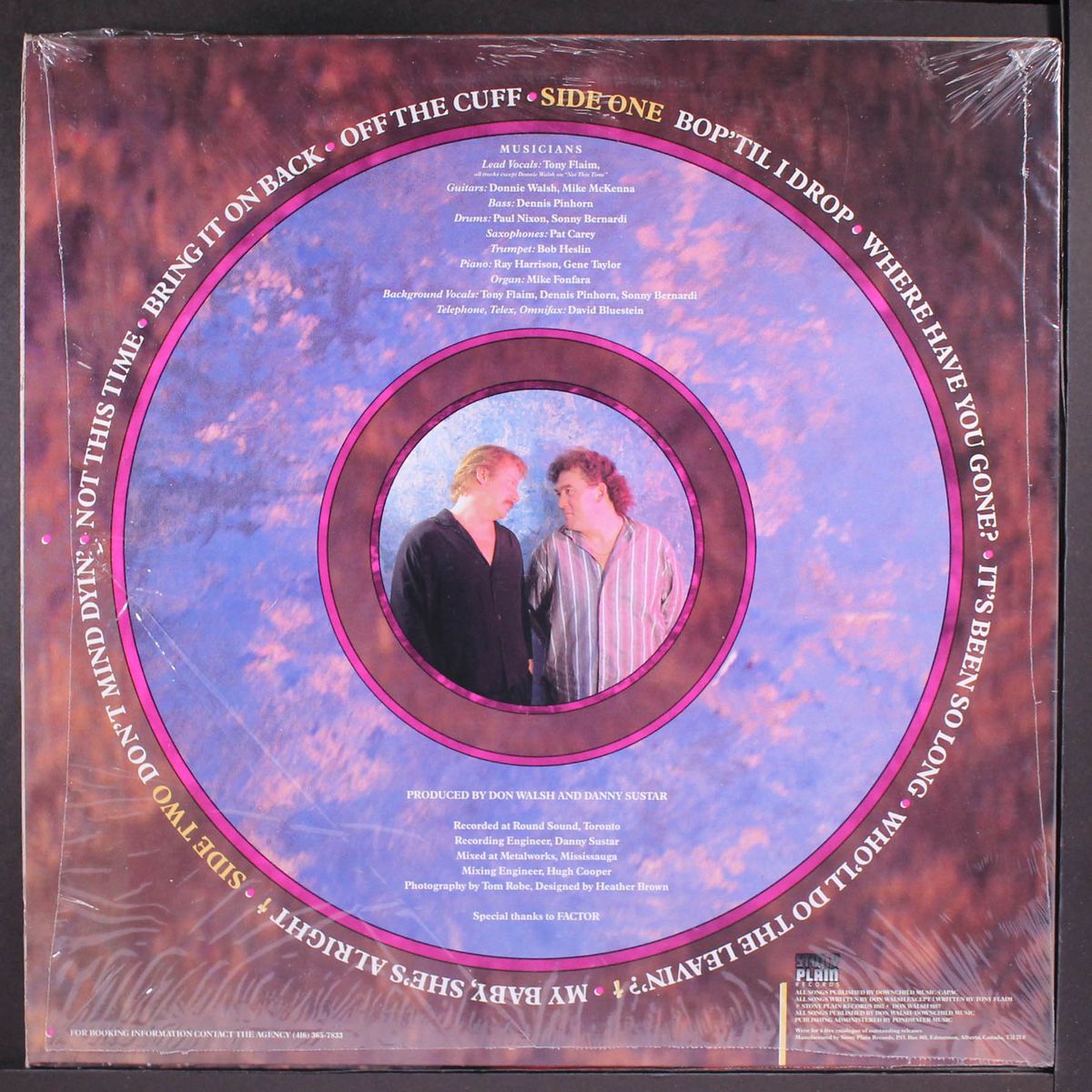 it's been so long by DOWNCHILD