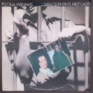 LEONA WILLIAMS