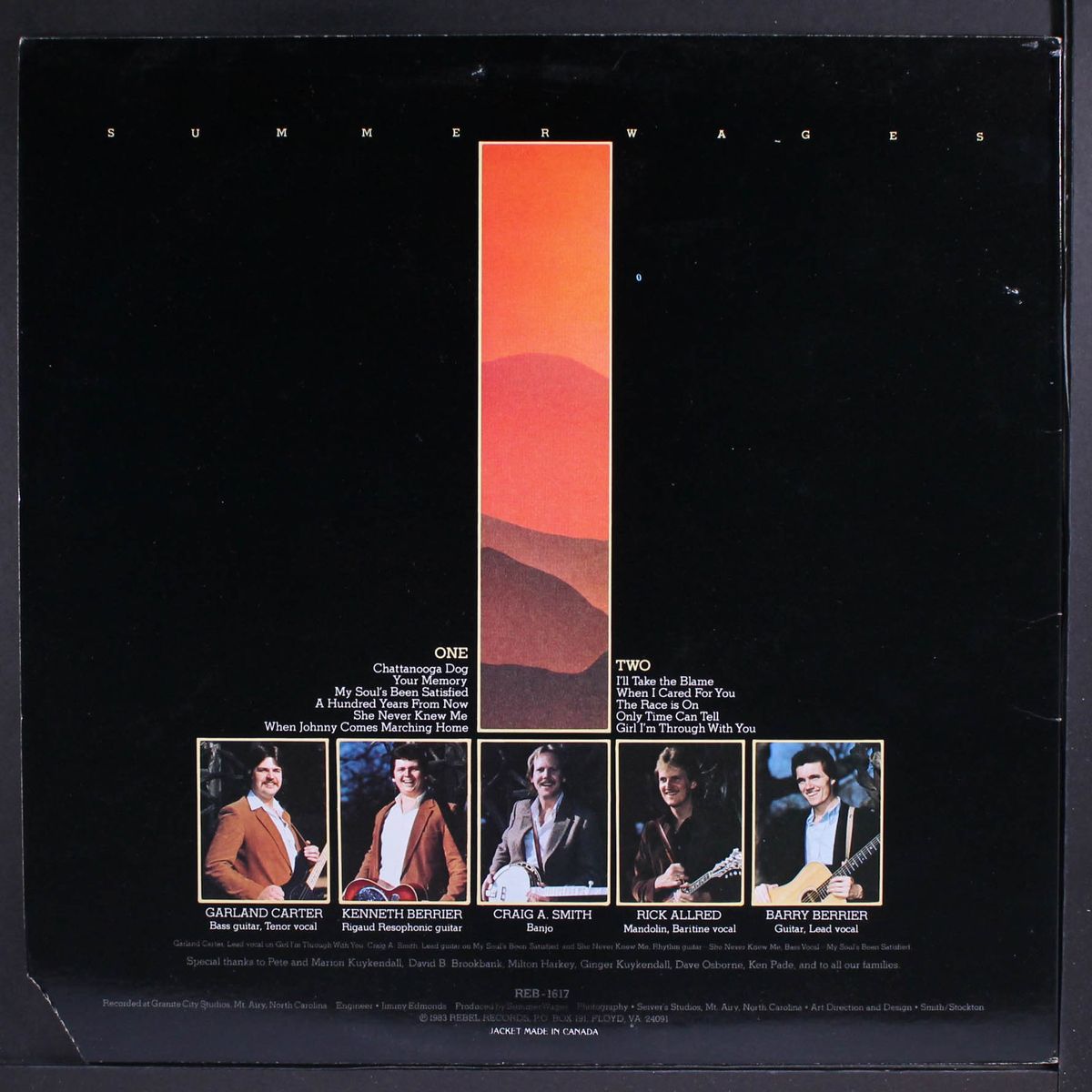 summer wages by SUMMER WAGES