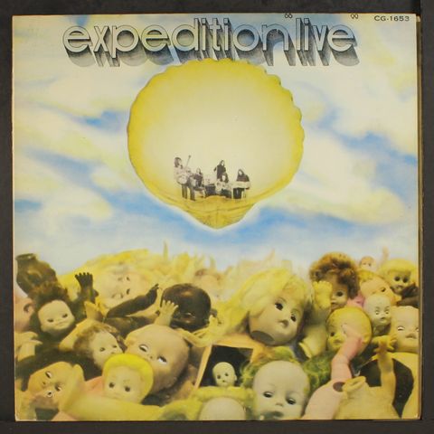 EXPEDITION